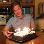 Profile Picture of Aidan Strzegowski (@ajstrzegowski) on Instagram