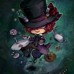 Profile Picture of Thomas (@mad_hatter_tom) on Instagram