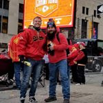 Profile Picture of Matt Unruh (@the_manruh) on Instagram