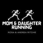 Profile Photo of Rosa e Andrea Ritchie (@momdaughter.run) on Instagram