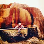 Profile Picture of Aaron Howe (@beardedad_) on Instagram