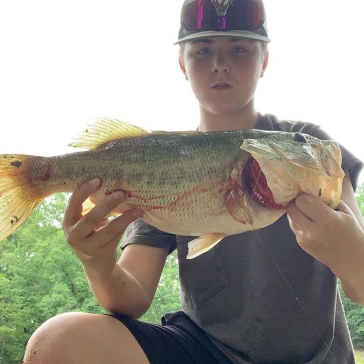 Profile Picture of Jackson.neal (@jackson.neal420) on Tiktok