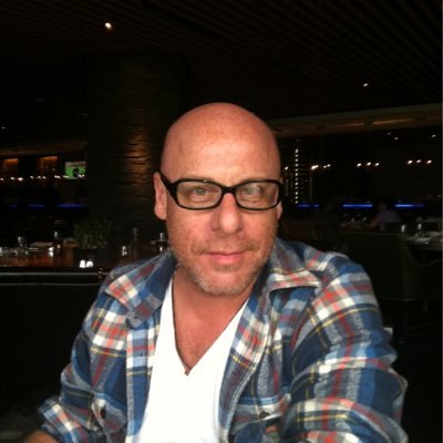 Profile Picture of Steven Tapp (@TappTapp2) on Twitter