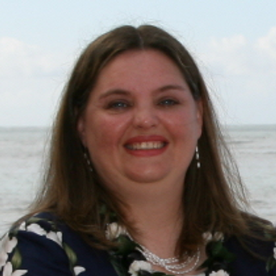 Profile Picture of Sheryl McLean (@katsean) on Twitter