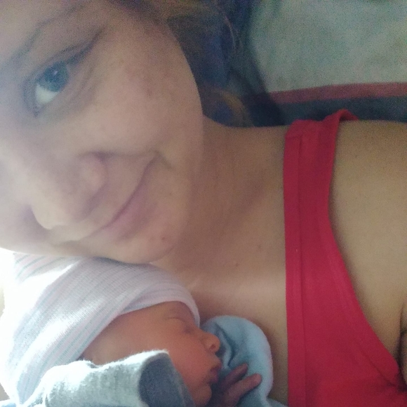 Profile Picture of Katelynn Allen (@kateallen1268) on Poshmark