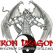 Profile Picture of Iron Dragon - Rosenick Training Systems (@irondragon-rosenicktrainin2484) on Youtube