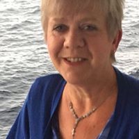 Profile Picture of Gillian Pearce (@gillian-pearce-1) on Quora