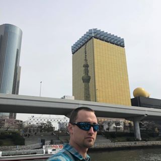 Profile Picture of Murray Bean (@murbean) on Facebook