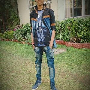 Profile Picture of Sahil Prakash (@spy7098) on Twitter