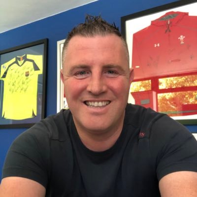 Profile Picture of Andrew Evans (@Evs1978BOOM) on Twitter