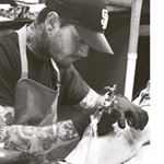 Profile Picture of Adam Sweet (@adamsweettattoo) on Instagram