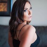 Profile Picture of Natalie Olson (@natalieangel) on Instagram