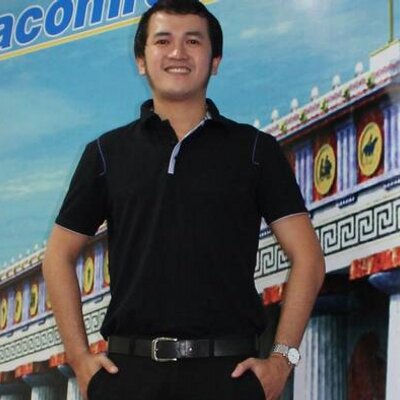 Profile Picture of Vinh Huynh (@vinhhuynh208) on Twitter