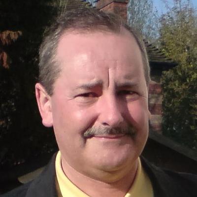 Profile Picture of Justin Lumley (@@jrlumley) on Twitter