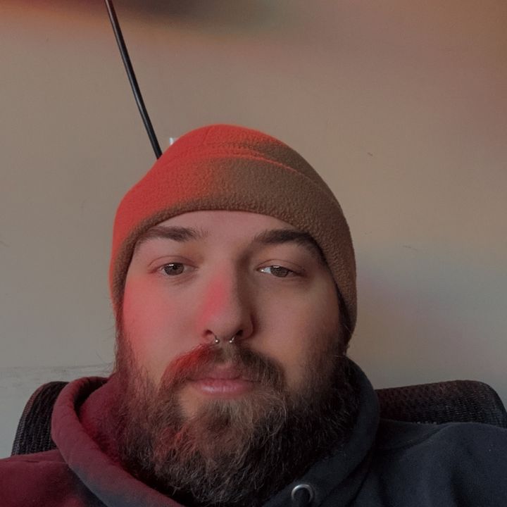 Profile Picture of David Whidby Jr. (@xdjxlethalx) on Tiktok