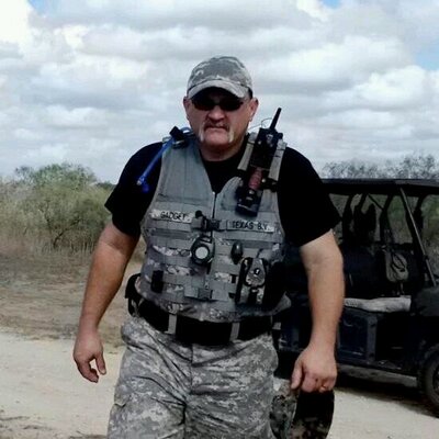 Profile Picture of Ray Dooley (@dooleysmail) on Twitter