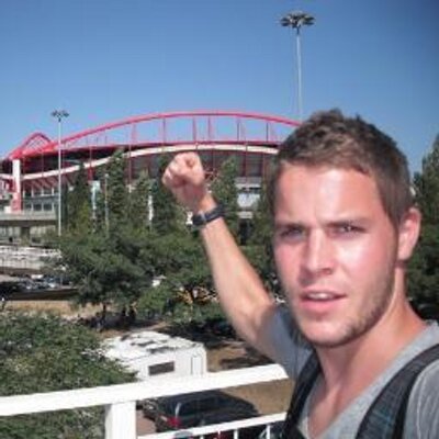 Profile Picture of Christopher Reuter (@ChristopherReut) on Twitter