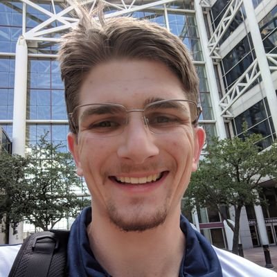 Profile Picture of Brent Carr (@brent_travels) on Twitter