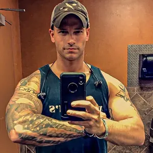 Profile Picture of user1072133654477 (@michaelpata1) on Tiktok