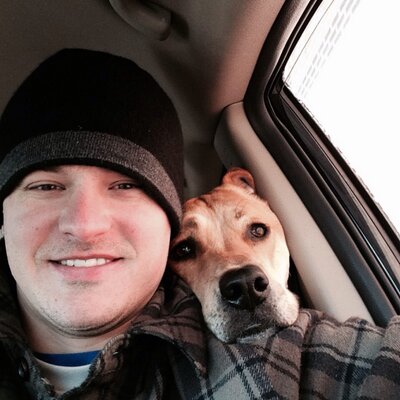 Profile Picture of Christopher Bashaw (@cbash45) on Twitter