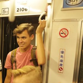 Profile Picture of David Salas (@uclalakings) on Pinterest
