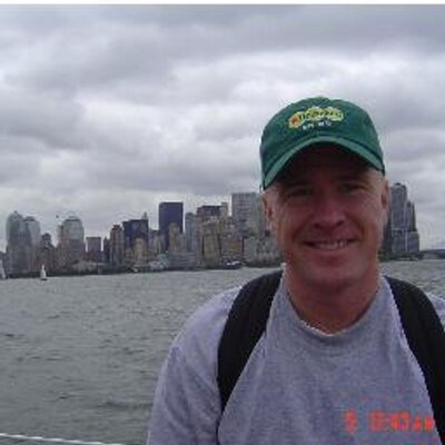 Profile Picture of Kevin M Nichols (@kevinnichols120) on Twitter