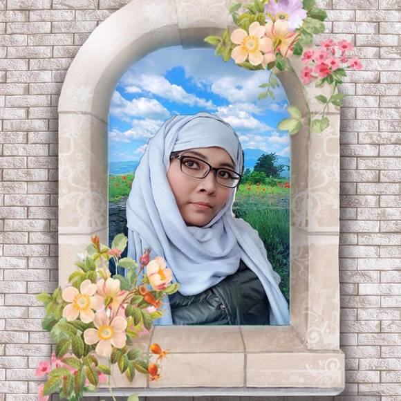 Profile Picture of Khaleda Perbin (@kperbin) on Poshmark