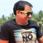 Profile Picture of Venkat Raghavan (@venkat_ragha) on Instagram