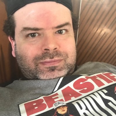 Profile Picture of Daryl Marker (@daryl_marker017) on Twitter