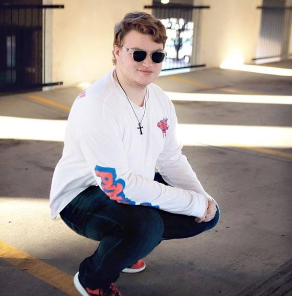 Profile Picture of Tyler Erickson (@tylererickso959) on Poshmark