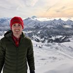 Profile Picture of Sean Ingham (@seanringham) on Instagram