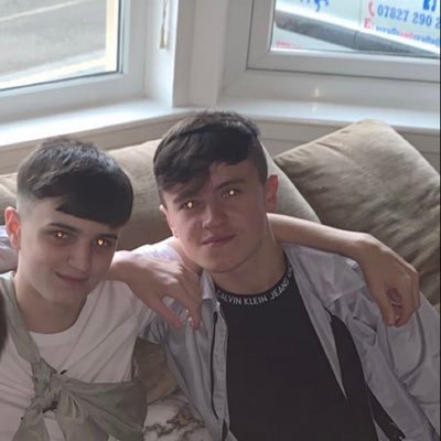 Profile Picture of Adam Haslam (@adamhaslam10) on Twitter