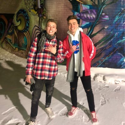 Profile Picture of Josh Poff (@JPoff23) on Twitter