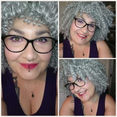 Profile Picture of ShellyB (@ShellyBiddle) on Twitter