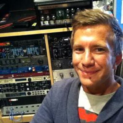 Profile Picture of Christopher Sauder (@omresearch) on Twitter