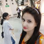 Profile Picture of Namrta Sharma (@nim_rudh) on Instagram