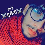 Profile Picture of ❣️❣️محمد جاوید چشتی (@mohammad_javed_chisti_313) on Instagram