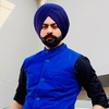 Profile Picture of Amrit Gill (@@amritgill2121) on Tiktok