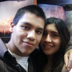 Profile Picture of April's Baby (@april_hector) on Myspace