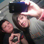 Profile Picture of matthew_the beast sauceda (@matthew_theawesome) on Instagram