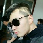 Profile Picture of Zhang Hongyu (@zhy_theron) on Instagram