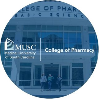 Profile Picture of MUSC Pharmacy (@musccollegeofpharmacy) on Instagram