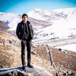 Profile Picture of Гянджинец (@a.rzayevh) on Instagram