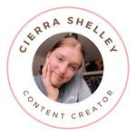 Profile Picture of cierra shelley :) (@heyitsjustmecierras) on Instagram