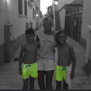 Profile Picture of Paula Connors (@paulaconnors) on Instagram