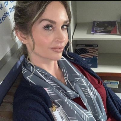 Profile Picture of Melissa Jenkins (@melissa876) on Twitter