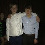 Profile Picture of Daniel Sangster (@daniel_sangster_77) on Instagram