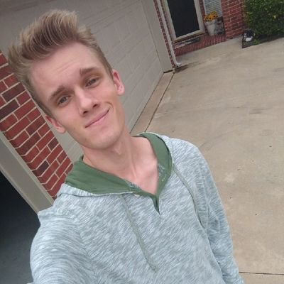 Profile Picture of Josh Nolting (@Joshnolt777) on Twitter