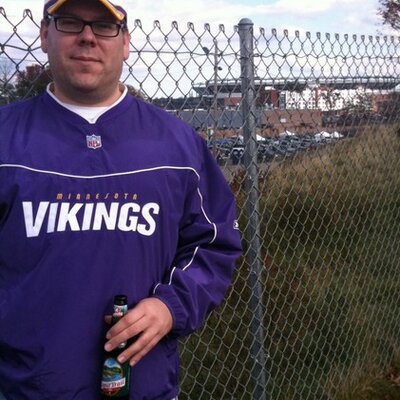 Profile Picture of Matthew Ferris (@@mcfemtp) on Twitter