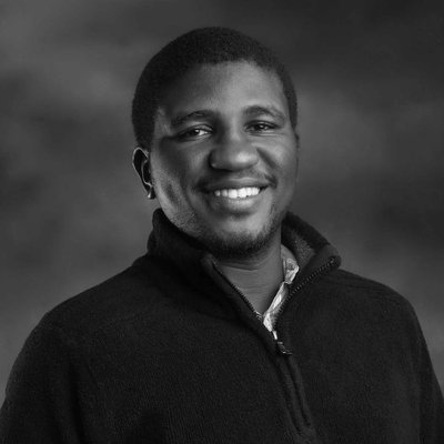 Profile Picture of Foluso Adegoke (@Folusoadegoke) on Twitter